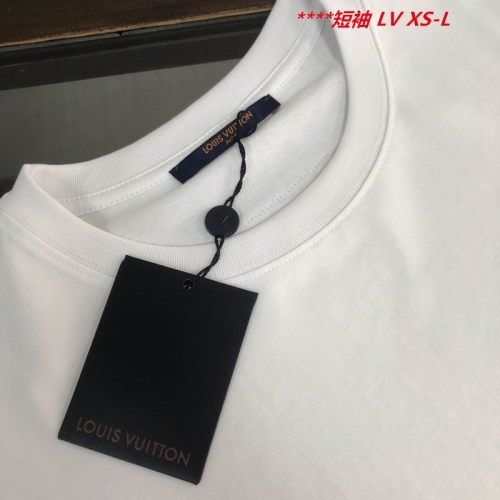 L...V... Round neck 11164 Men