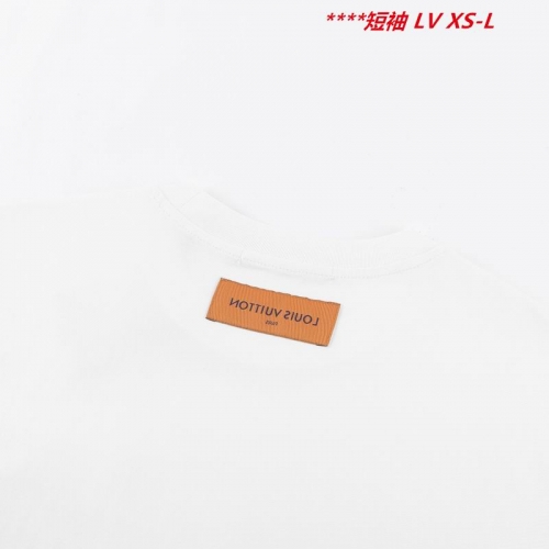 L...V... Round neck 13253 Men