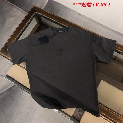 L...V... Round neck 11453 Men