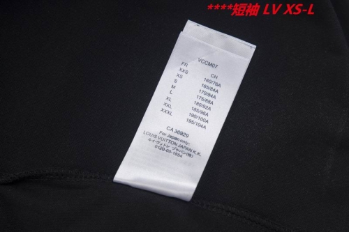 L...V... Round neck 12013 Men