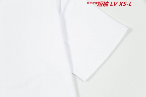 L...V... Round neck 11860 Men