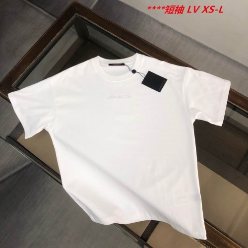 L...V... Round neck 11378 Men