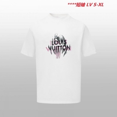 L...V... Round neck 14410 Men