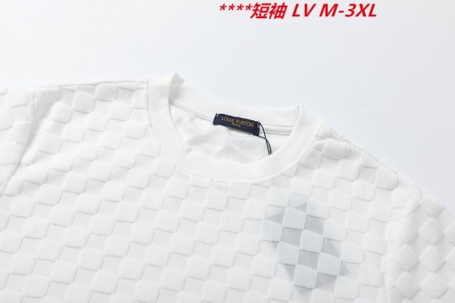 L...V... Round neck 17521 Men