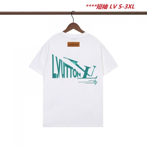 L...V... Round neck 16078 Men