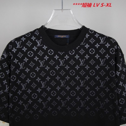 L...V... Round neck 13941 Men