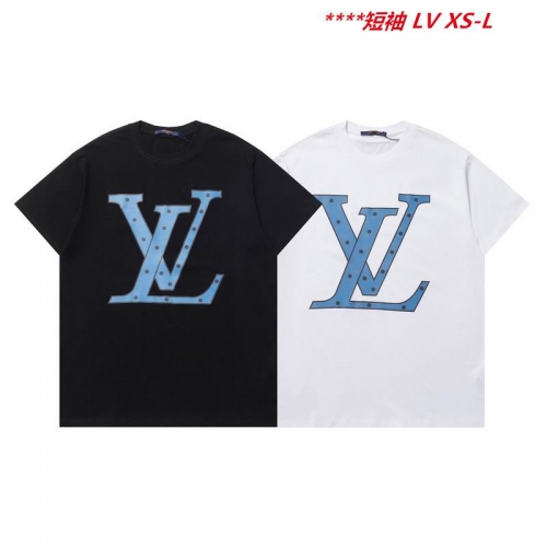 L...V... Round neck 13431 Men