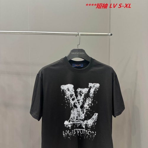 L...V... Round neck 15075 Men