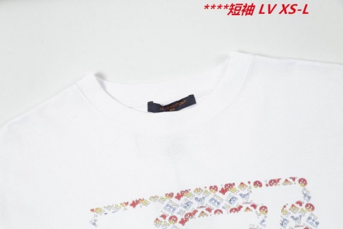 L...V... Round neck 10835 Men