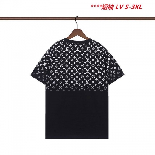 L...V... Round neck 16358 Men