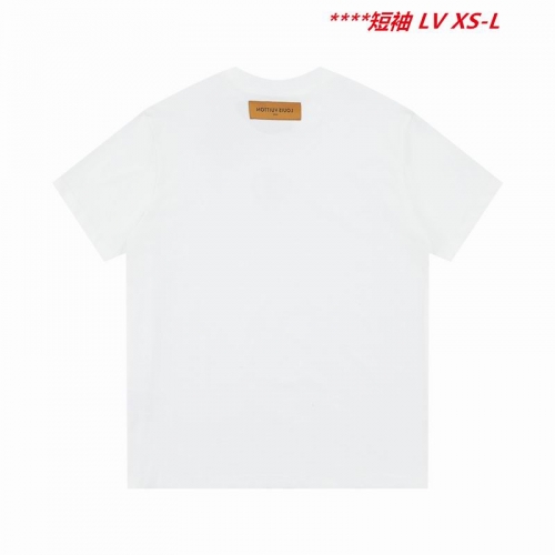 L...V... Round neck 13578 Men