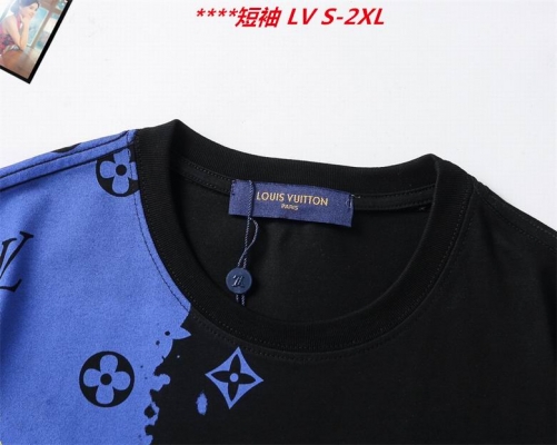 L...V... Round neck 15794 Men