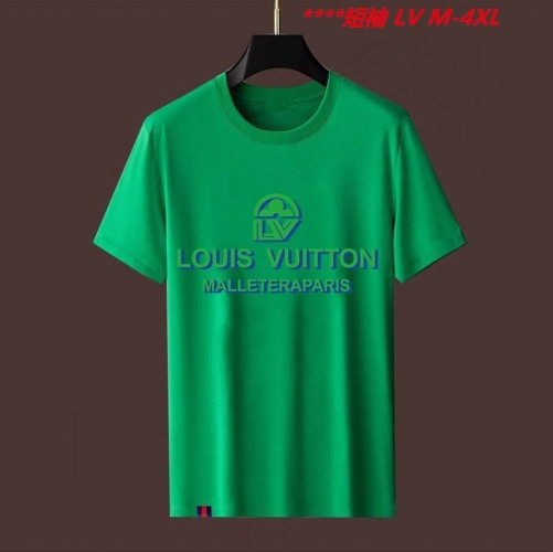 L...V... Round neck 18184 Men