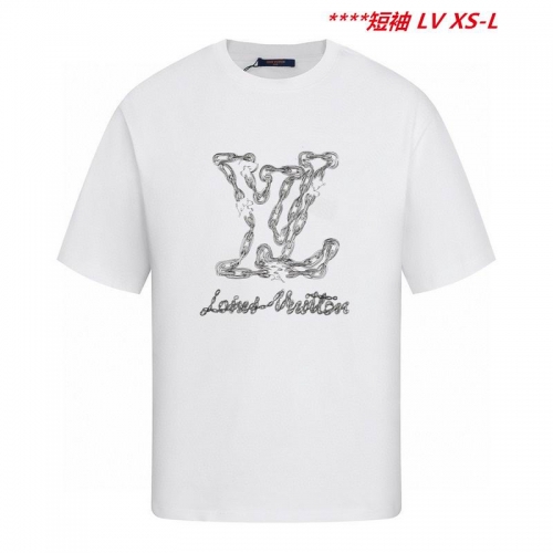 L...V... Round neck 13353 Men