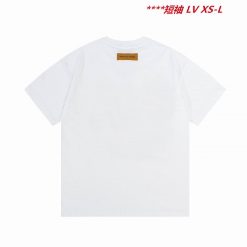 L...V... Round neck 12446 Men