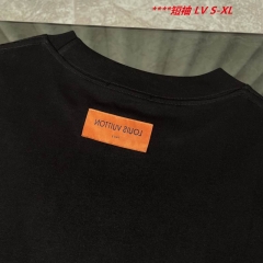 L...V... Round neck 14220 Men