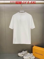 L...V... Round neck 17207 Men