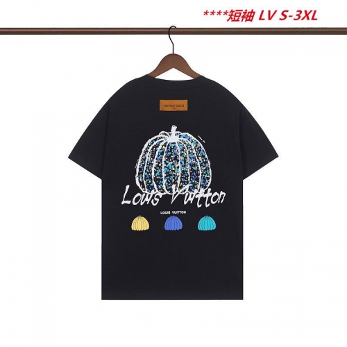 L...V... Round neck 16722 Men