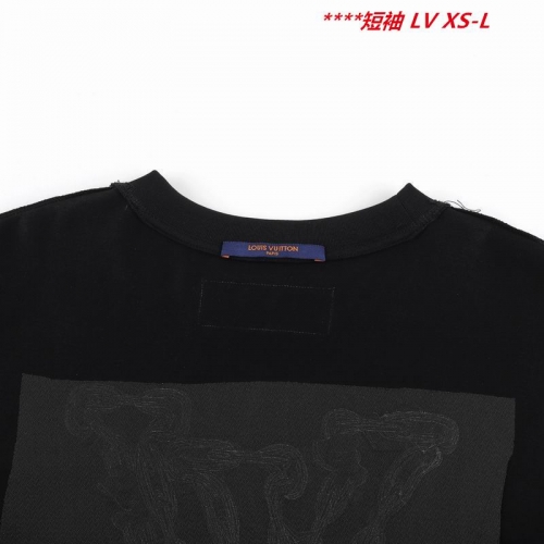 L...V... Round neck 12903 Men