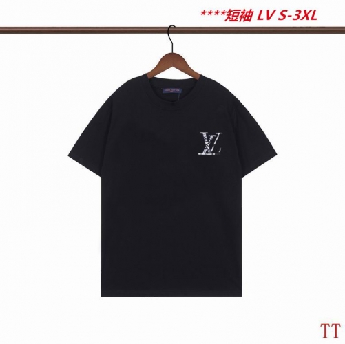 L...V... Round neck 16568 Men