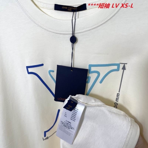 L...V... Round neck 11686 Men