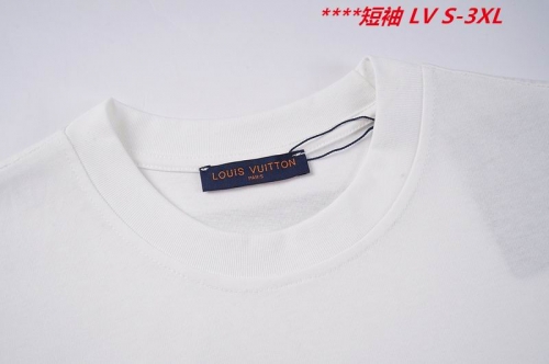 L...V... Round neck 16244 Men