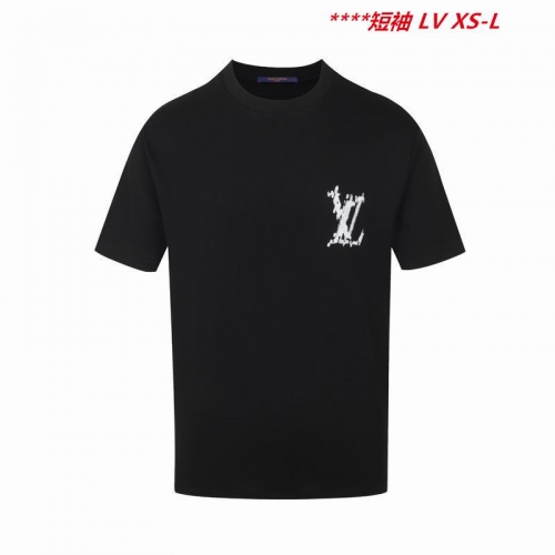 L...V... Round neck 13176 Men