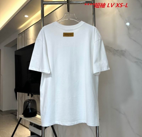 L...V... Round neck 11666 Men