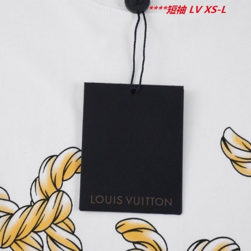 L...V... Round neck 10906 Men