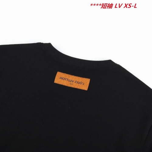 L...V... Round neck 12700 Men