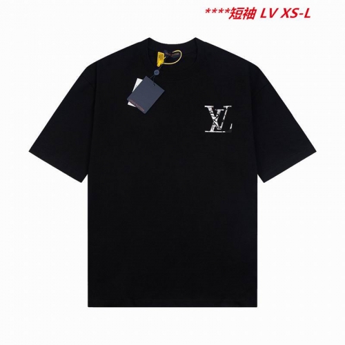 L...V... Round neck 12002 Men