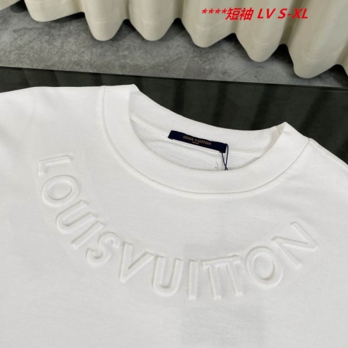 L...V... Round neck 14111 Men