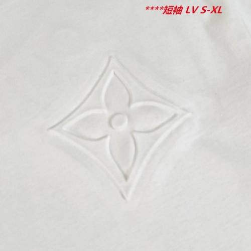 L...V... Round neck 14112 Men