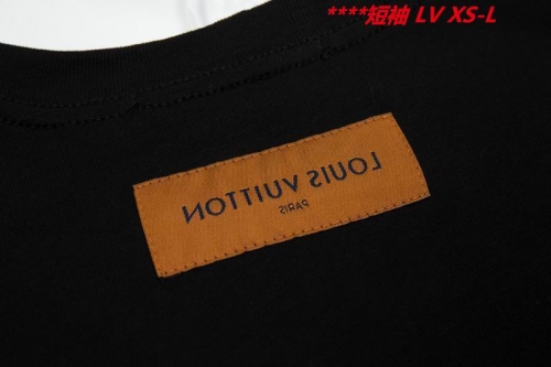 L...V... Round neck 10055 Men