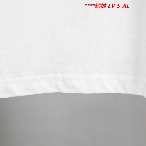 L...V... Round neck 14379 Men