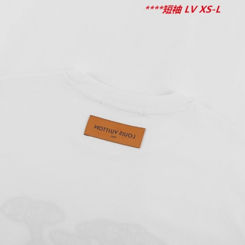 L...V... Round neck 13056 Men