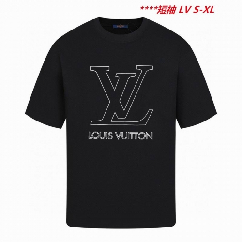 L...V... Round neck 14794 Men