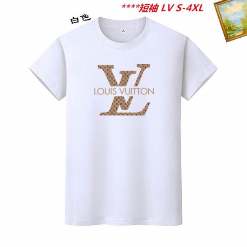 L...V... Round neck 17094 Men