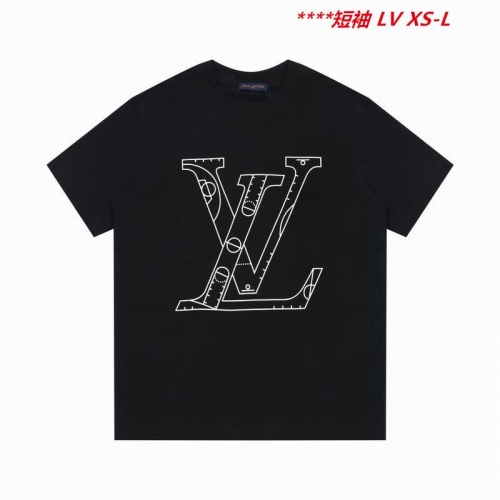 L...V... Round neck 13547 Men