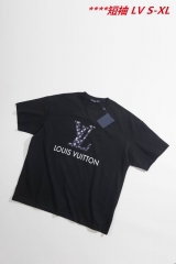 L...V... Round neck 14556 Men