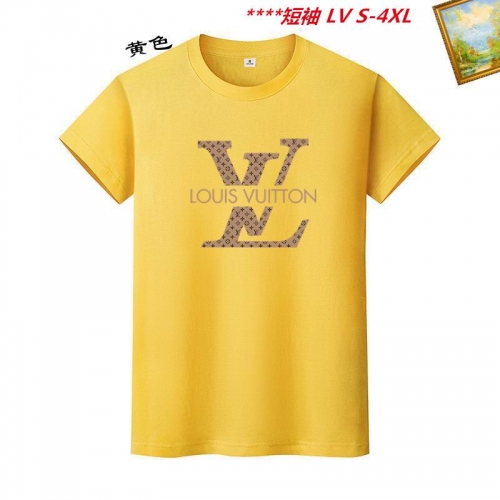 L...V... Round neck 17086 Men