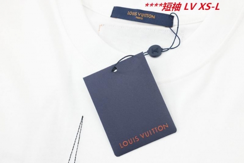 L...V... Round neck 13642 Men