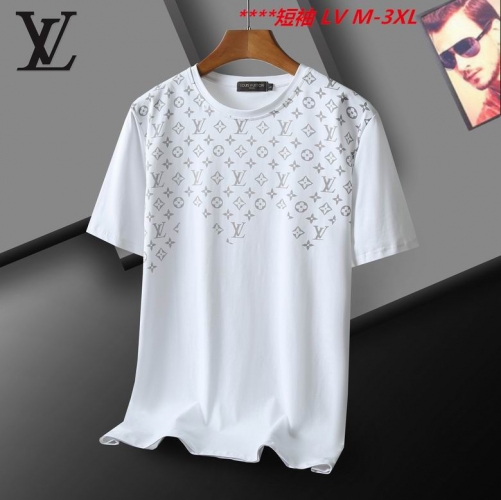 L...V... Round neck 17555 Men