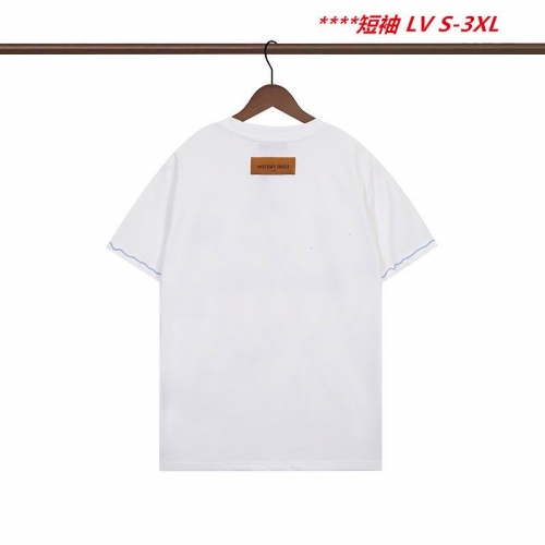 L...V... Round neck 16248 Men