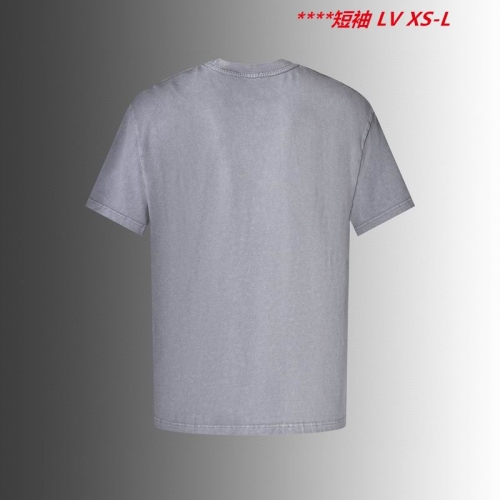 L...V... Round neck 11830 Men