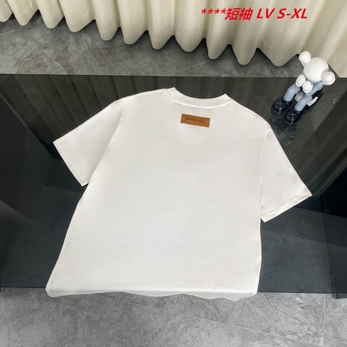 L...V... Round neck 15125 Men