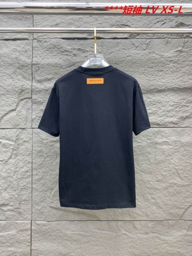 L...V... Round neck 11983 Men