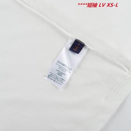 L...V... Round neck 13092 Men