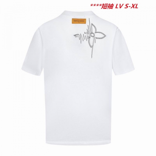 L...V... Round neck 14064 Men