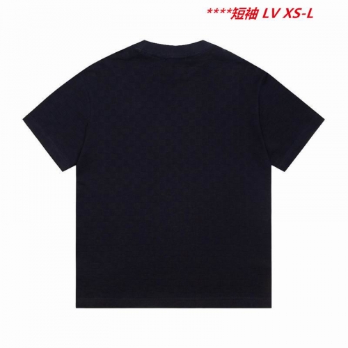 L...V... Round neck 12266 Men